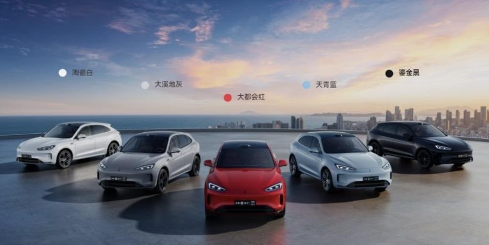 增量、降价，问界M5 Ultra“很华为”，这次肯定行？
你见没见过那些高端车比