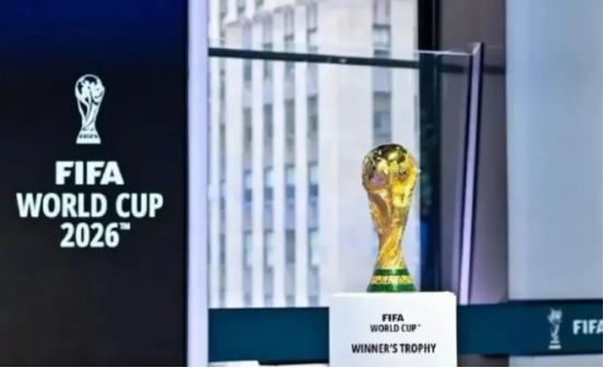 拿下了，FIFA秘书长亲自飞到北京，把报价从3亿美元砍到1.1亿，央视为何非买不