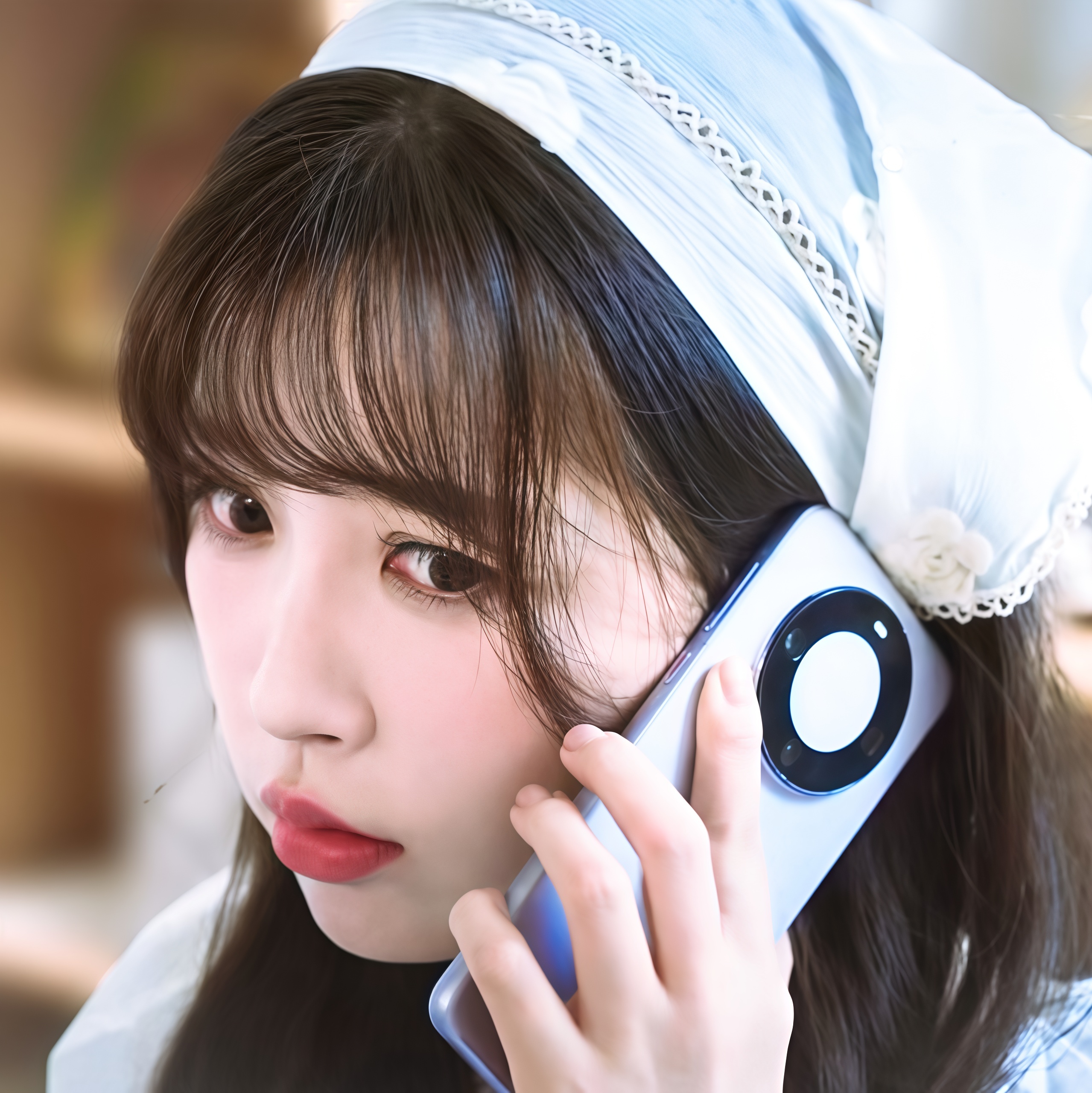 虞书欣 想叽叽惹🥺｜自修 