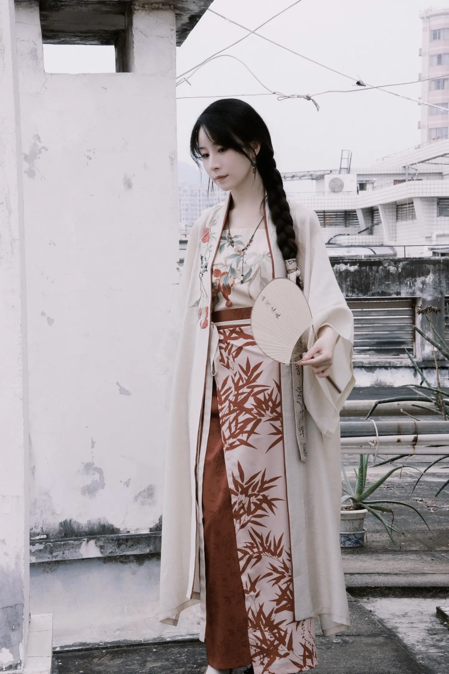 “我心里的风声 从未有人听说”