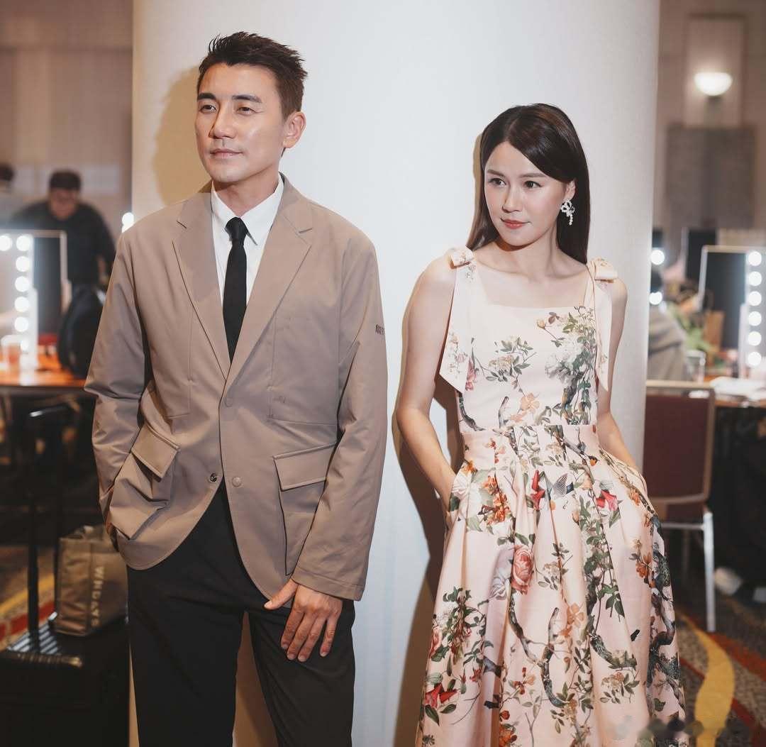 黃翠如出席TVB年中節目巡禮 集郵晒大合照：終於唔怕羞開口.  黃翠如（Pris