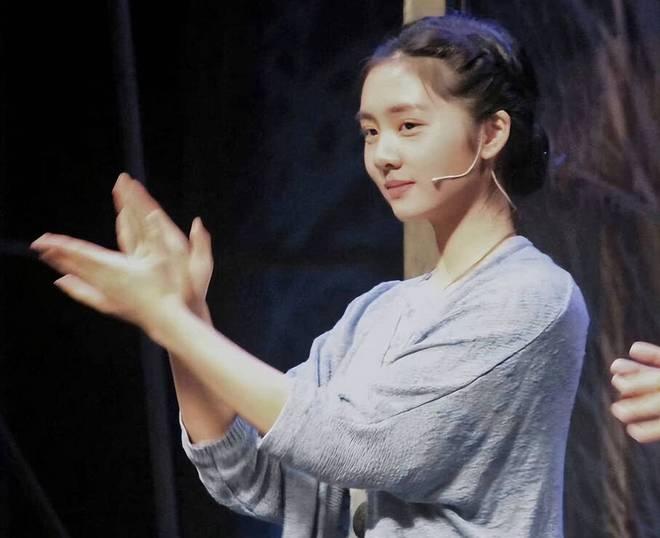黄多多真要和王一博演电影了？

近日，黄多多要搭档王一博，出演程耳导演的《人鱼》
