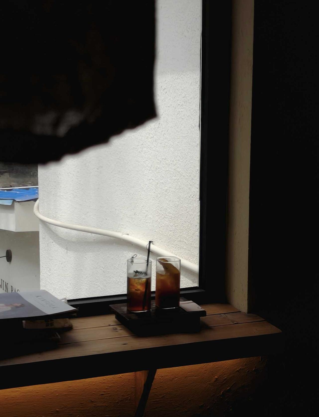 厦门 | ☕️
-
午时
jinbao
	
暗调氛围
手机摄影
笔记灵感
厦门探