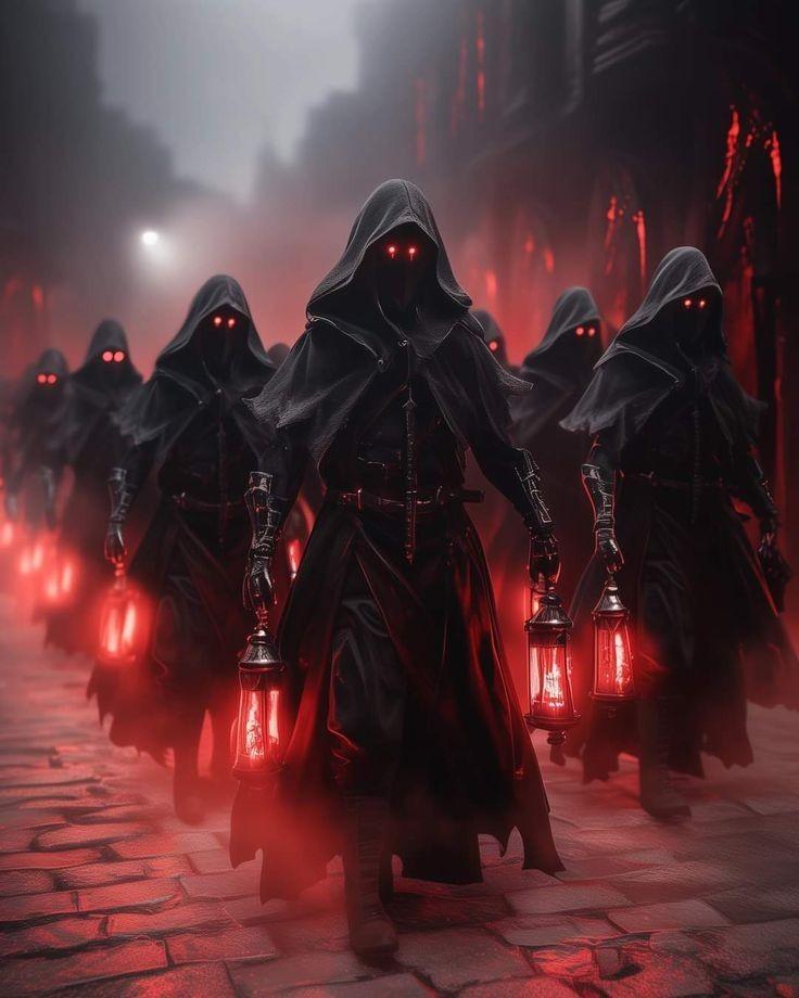 狂热者无条件地献身于世界中的一个有限目标，对其他一切视而不见，以至于无意识中为了