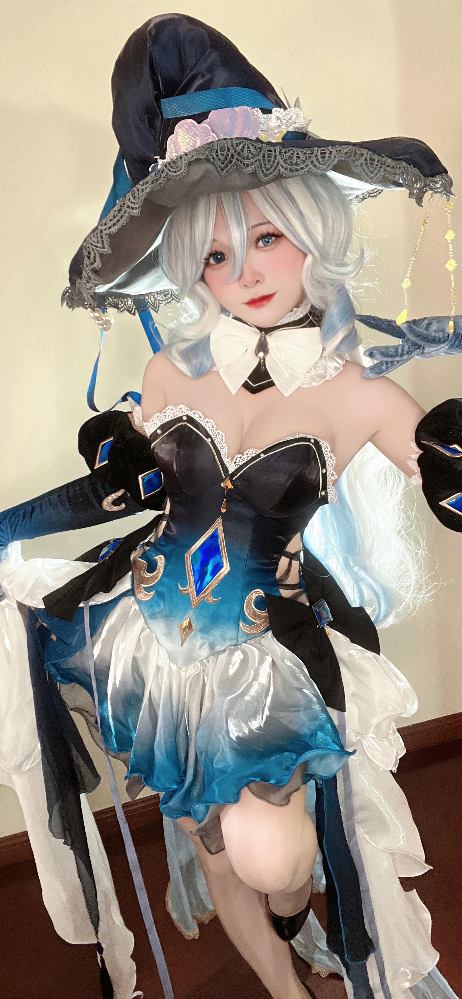 欢唱，以我之名！  深海来信