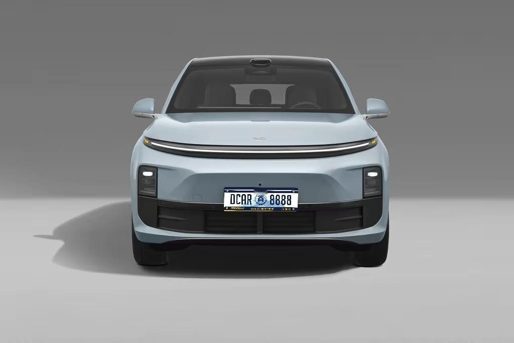 试驾完理想L6，我终于明白为什么理想是“奶爸收割机”了
先说背景： 我一个发小上