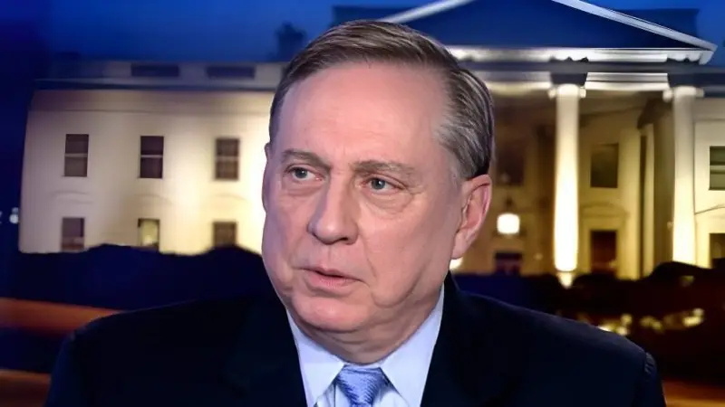 烽火问鼎计划俄乌局势新进展 美国专家对俄罗斯尚未解放敖德萨感到惊讶如果唐纳德·特