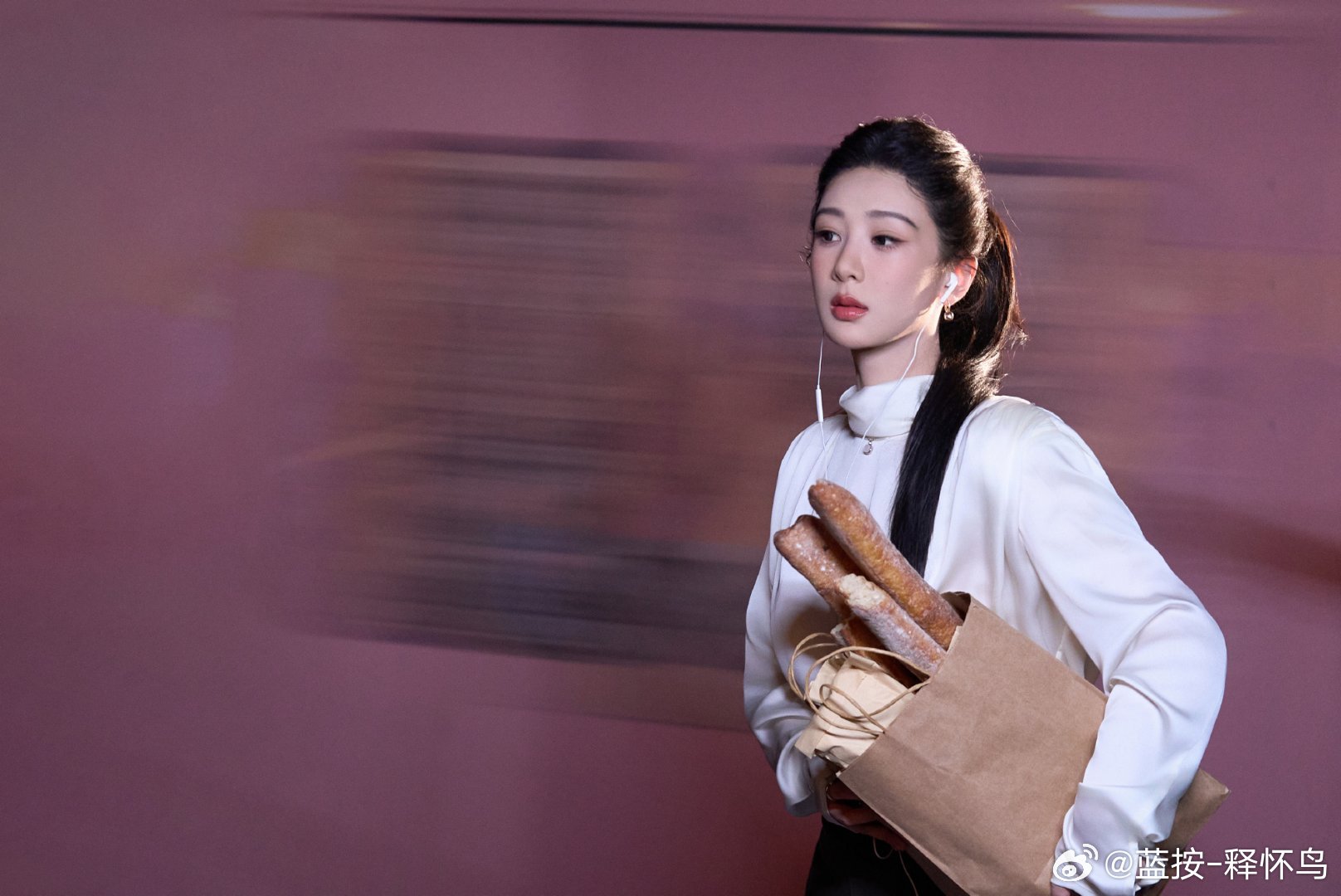 杨紫杨紫李祯 yz杨紫生命树你成长之路绘成画卷，画中的你令我失了神𝑻𝒉𝒆 