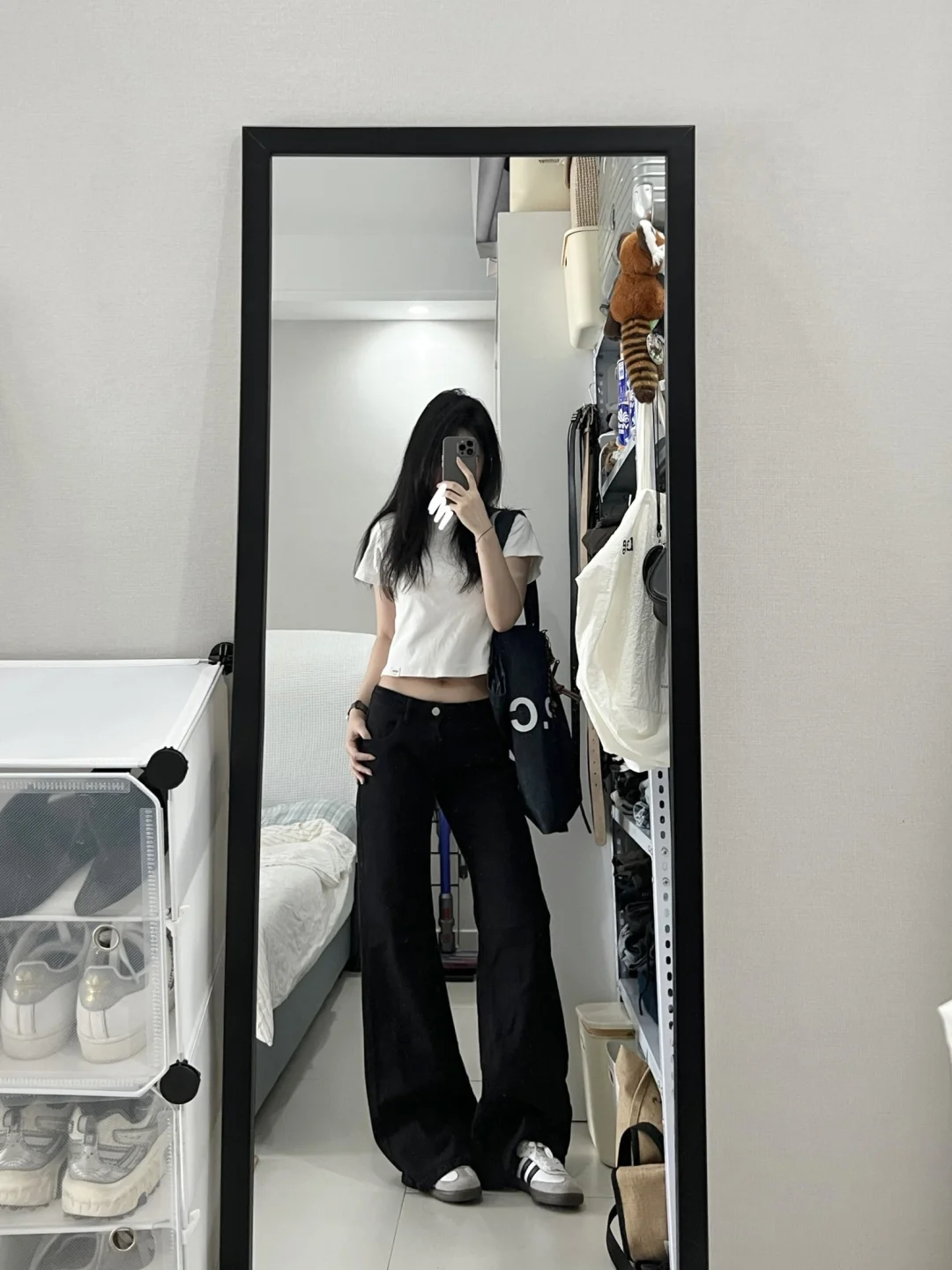 我爱低腰裤✌🏻