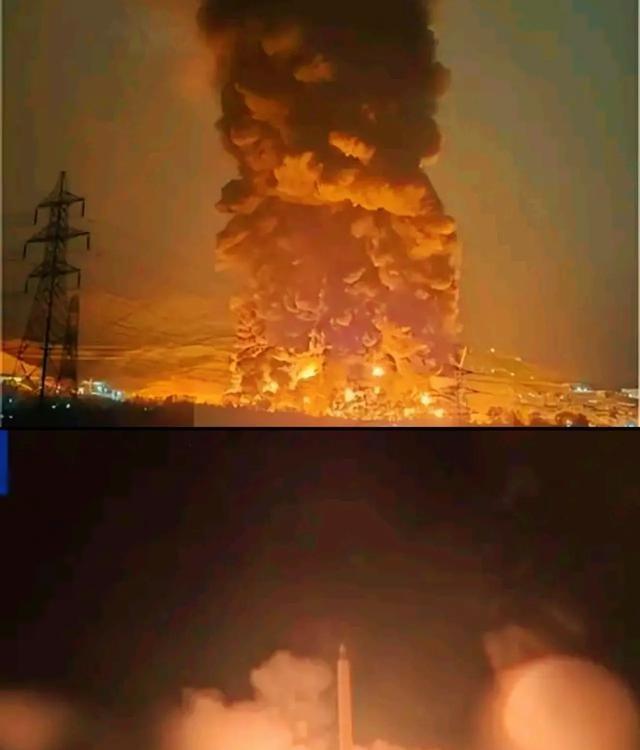 原以为还要推迟5天，结果人家连招呼都不打，直接掀桌子了。

大家伙儿都以为中东这