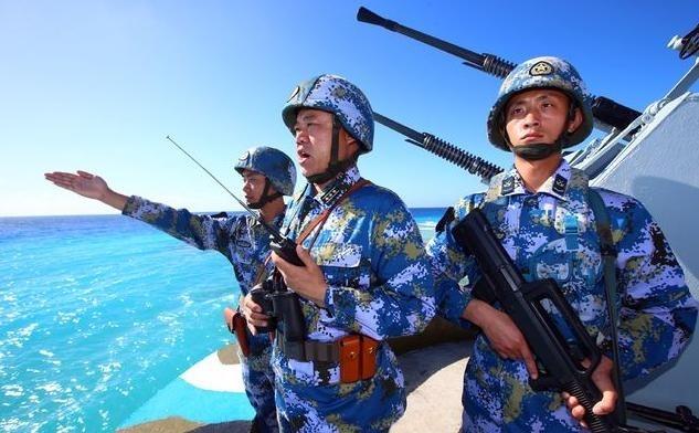 中国大陆现在对台湾的态度已经变了！之前是一直担心美国插手，现在反而希望美国来。