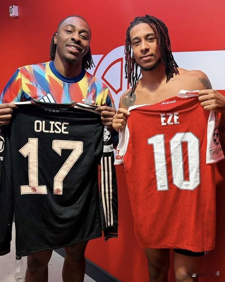 一门双杰，水晶宫培养出来两名球员成为阿森纳和拜仁的核心!

2020年，水晶宫以