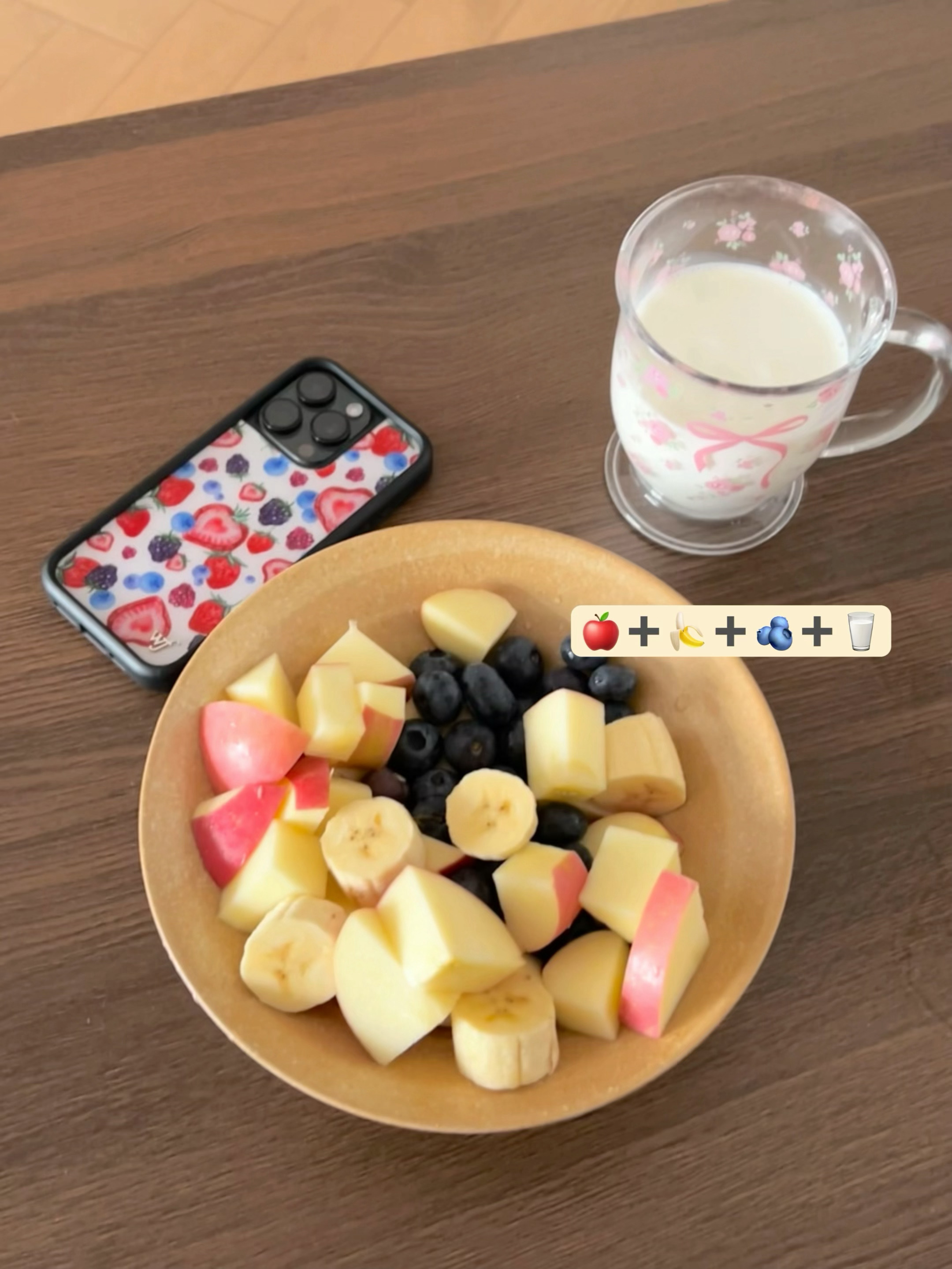 三月过得不错💭下个月继续保持😋 ​​​