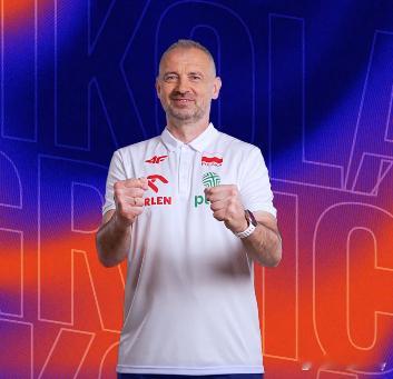🇵🇱波兰男排主帅格尔比奇采访摘要｜《体育评论报》🎙️关于欧锦赛大名单“在格