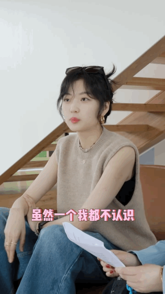 #李佳临说孙千挺忙#看青春环游记制片人主动帮忙cue流程，帮孙千宣传新电影，真的