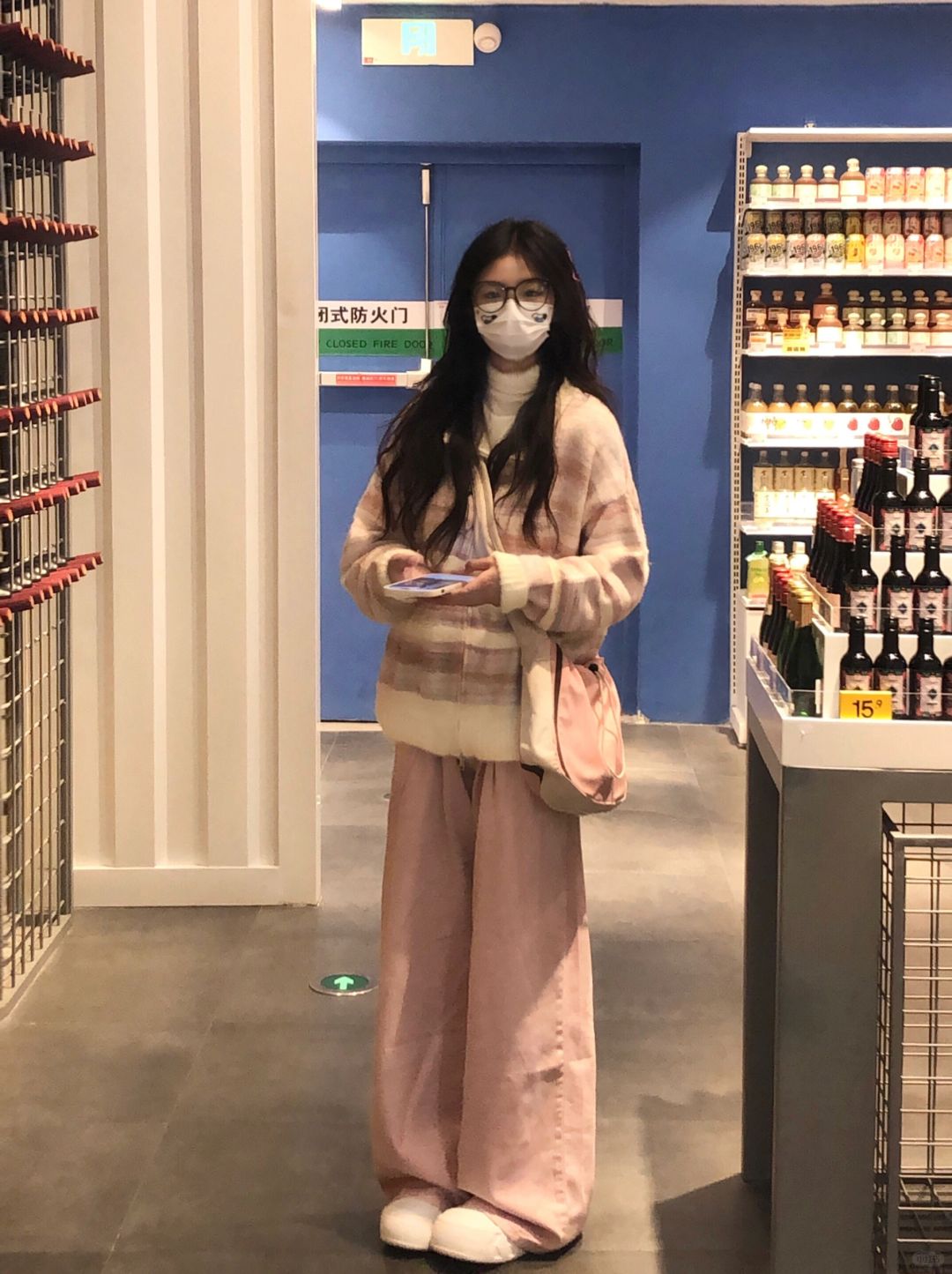 近期很喜欢的一些穿搭合集！！！