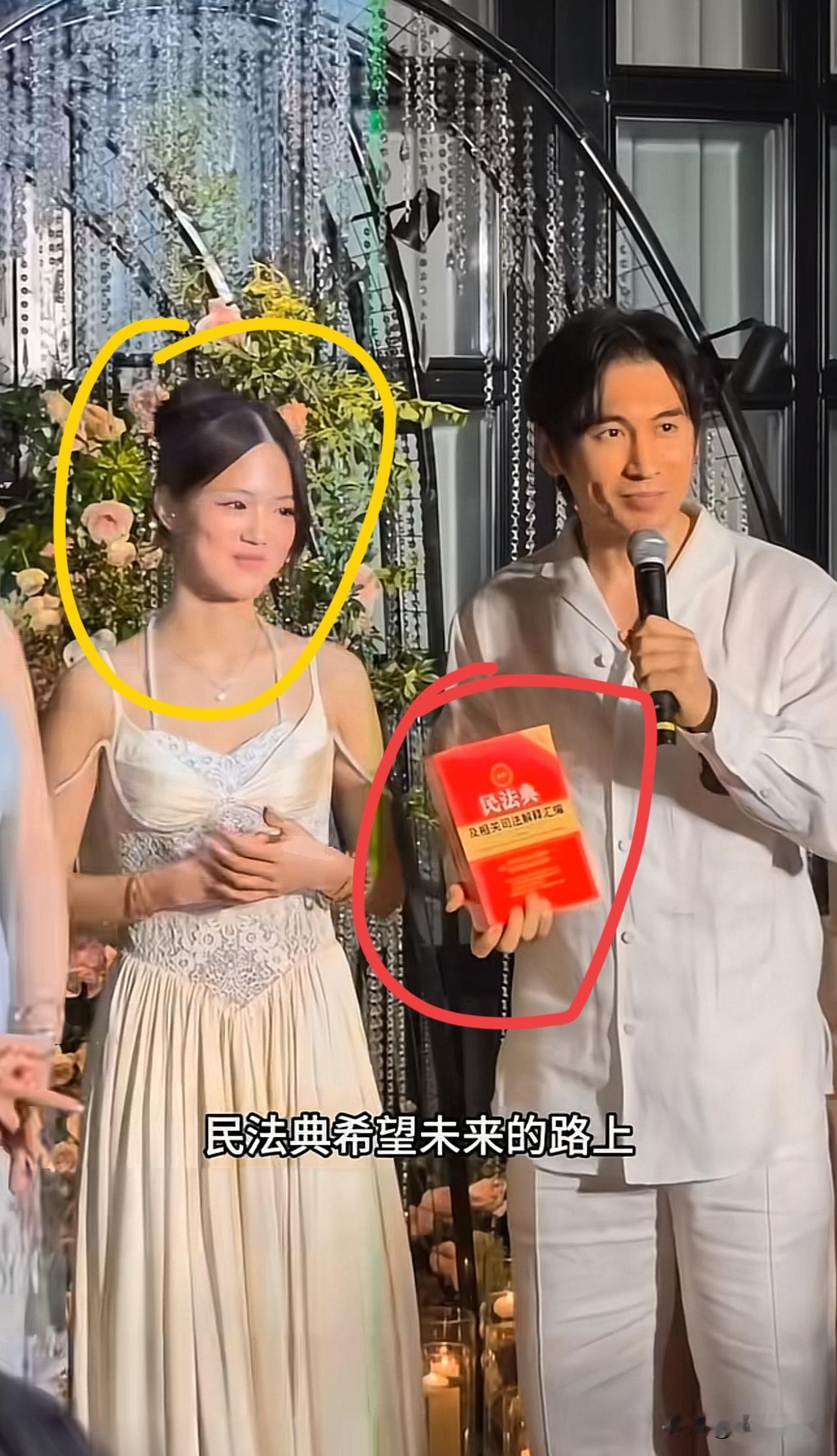 钟丽缇老公，引发热议。

7月30日，44岁的张伦硕，冲上热搜，没想到，钟丽缇二