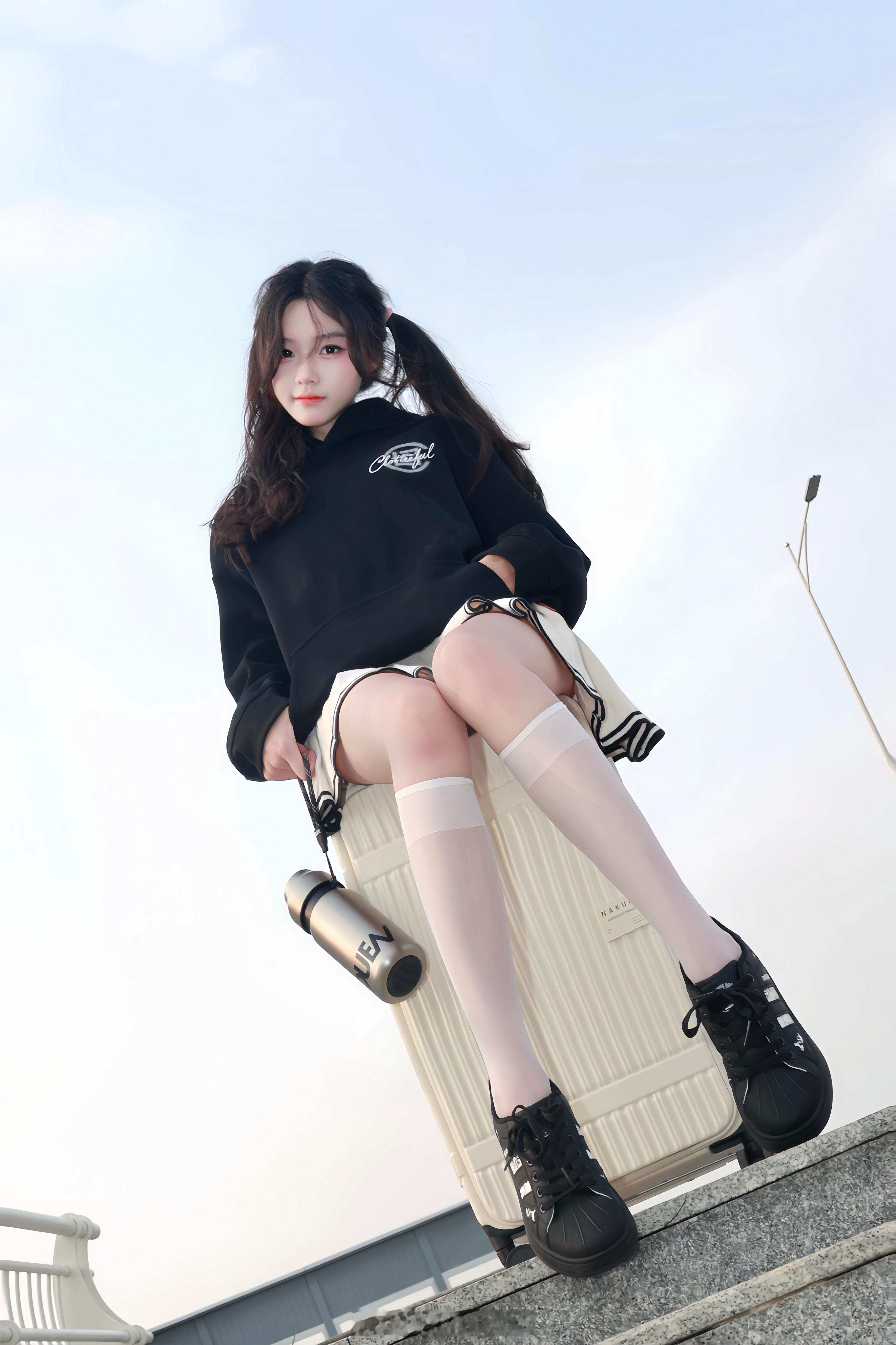 比我萌的没我坏՞˶･𖥦･˶՞比我坏的不存在🐾 ​​​