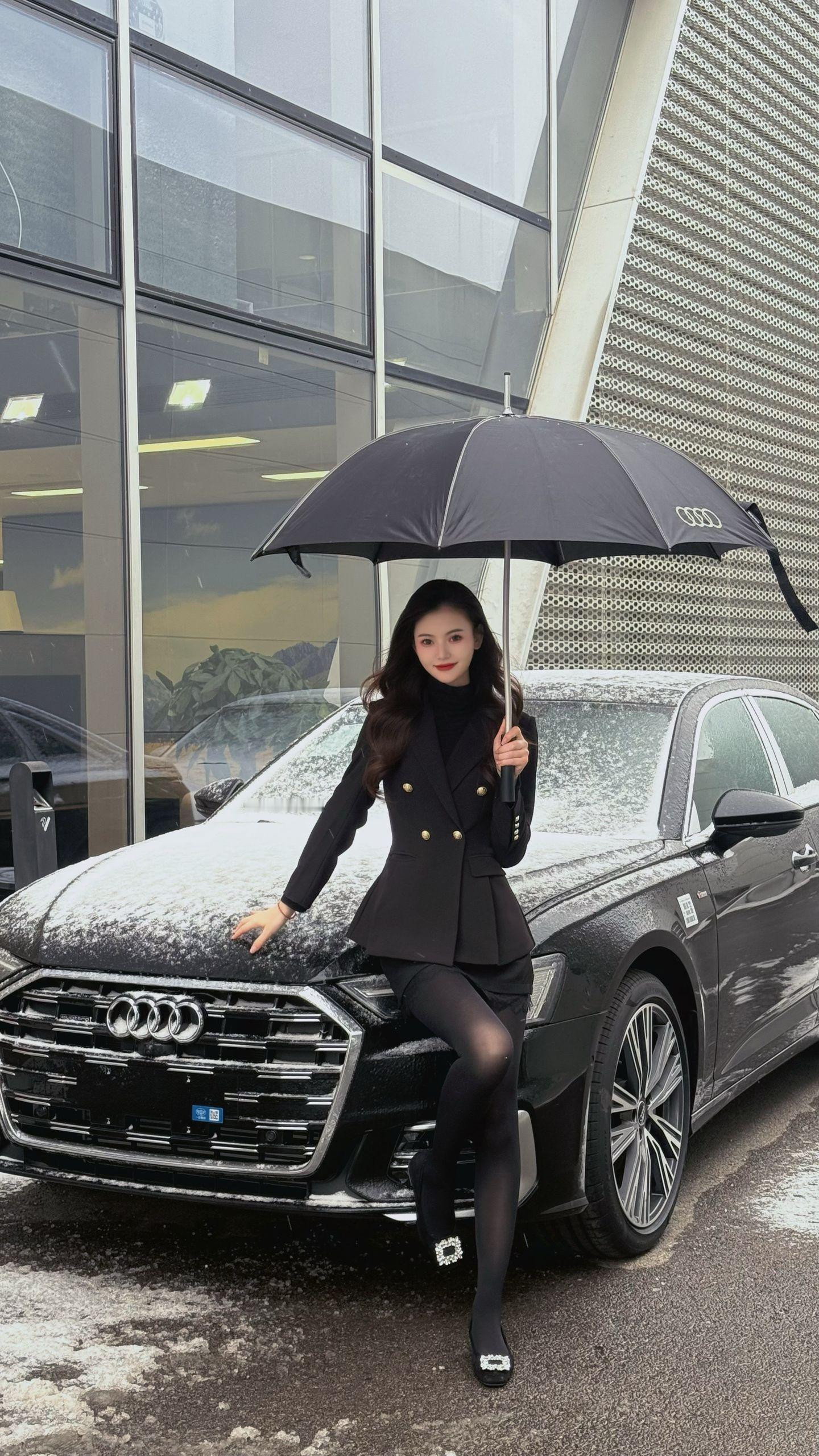 A6L销量高价格原因原因也是占主导因素，如果同样卖奔驰E级的价格，猜猜会怎样