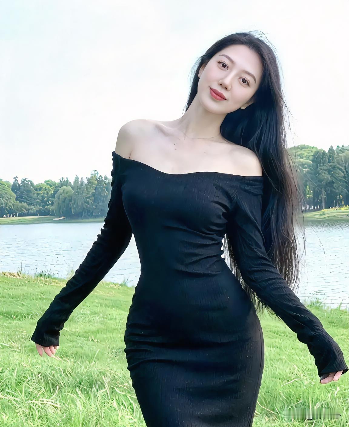 喜欢吗？专门为你拍的