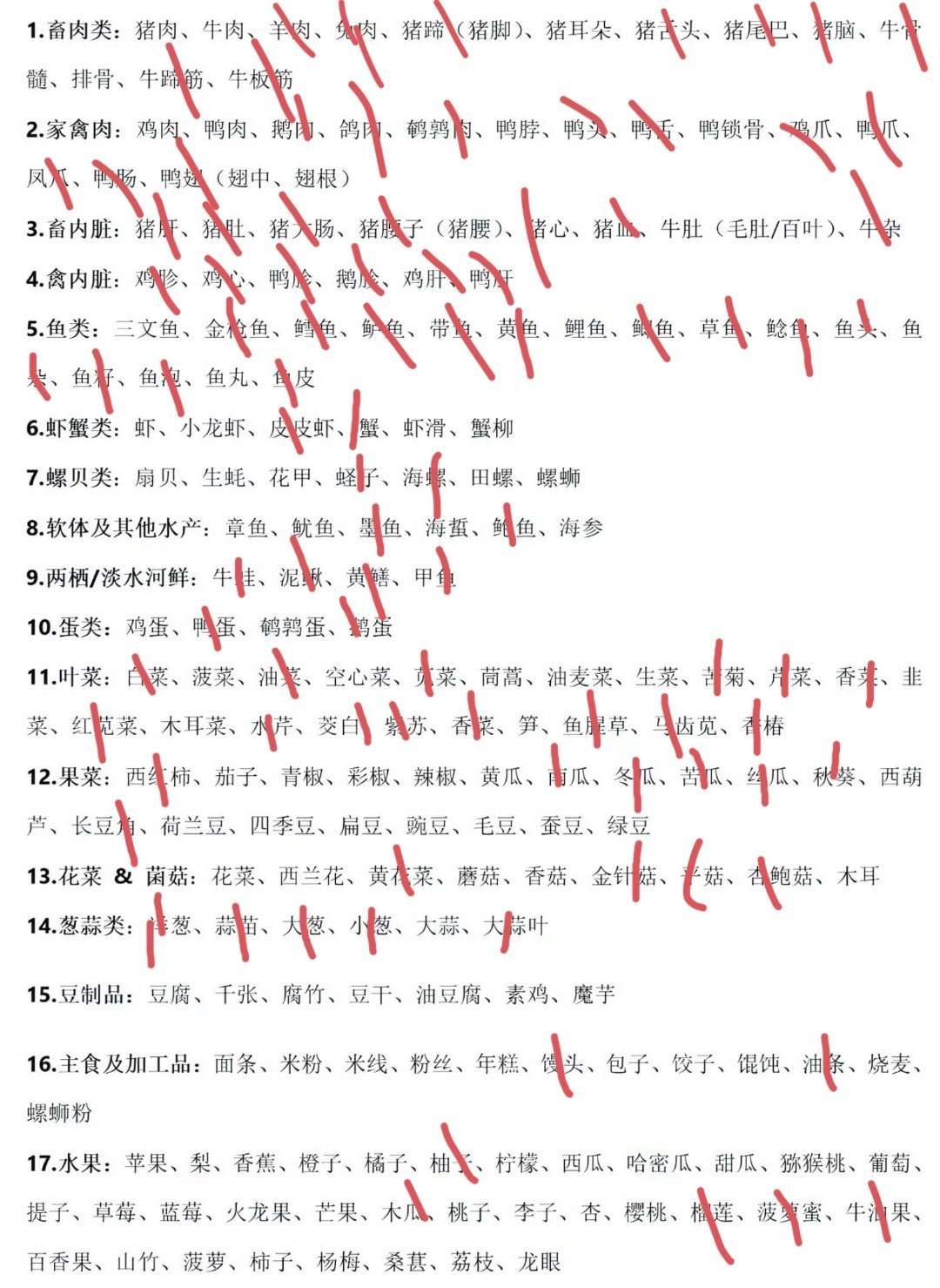 好像有点挑 