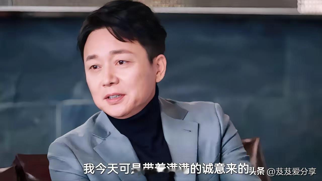 《蔷薇风暴》剧中的周杭不愧是投资界的翘楚，从他借着去钰橡投资找于时撤销对他太太的