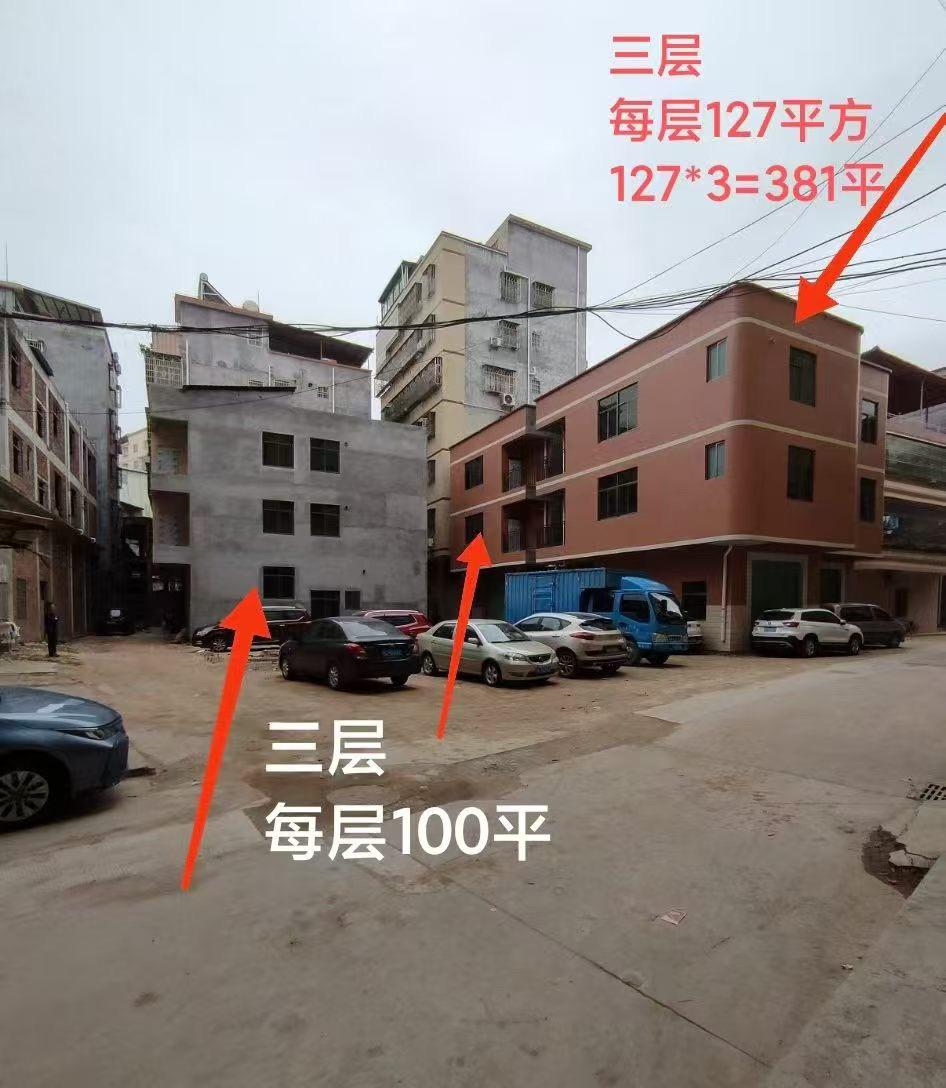 惠州乌石整栋三层好房大路边整栋楼 惠州惠州好房