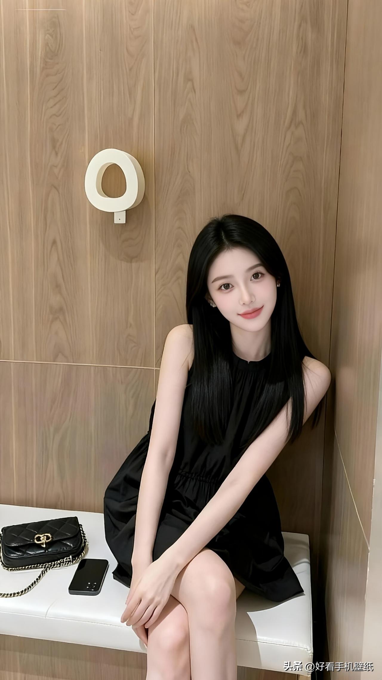 女生怎样提升自己的魅力?有哪些舍不得删掉的手机壁纸