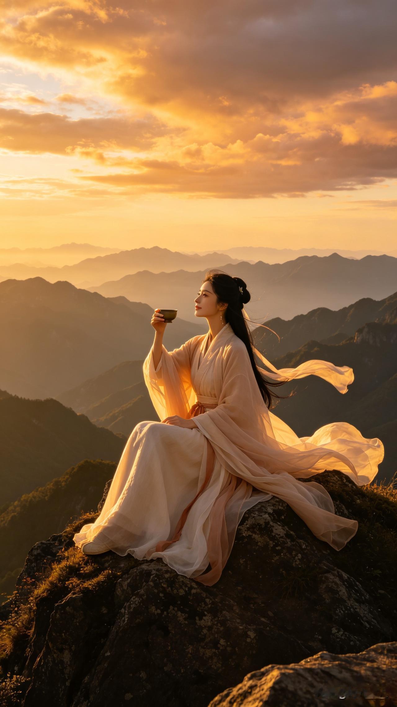 素来偏爱楹联清趣，常赏各位联友笔墨，字字悠然，意境绵长。闲居无事时总爱琢磨字句，
