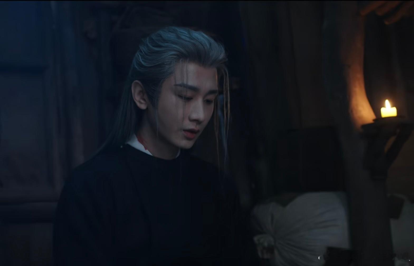 长安二十四计 长镜头长安二十四计 藏兵巷夜战的长镜头一气呵成，手持跟拍让动作轨迹