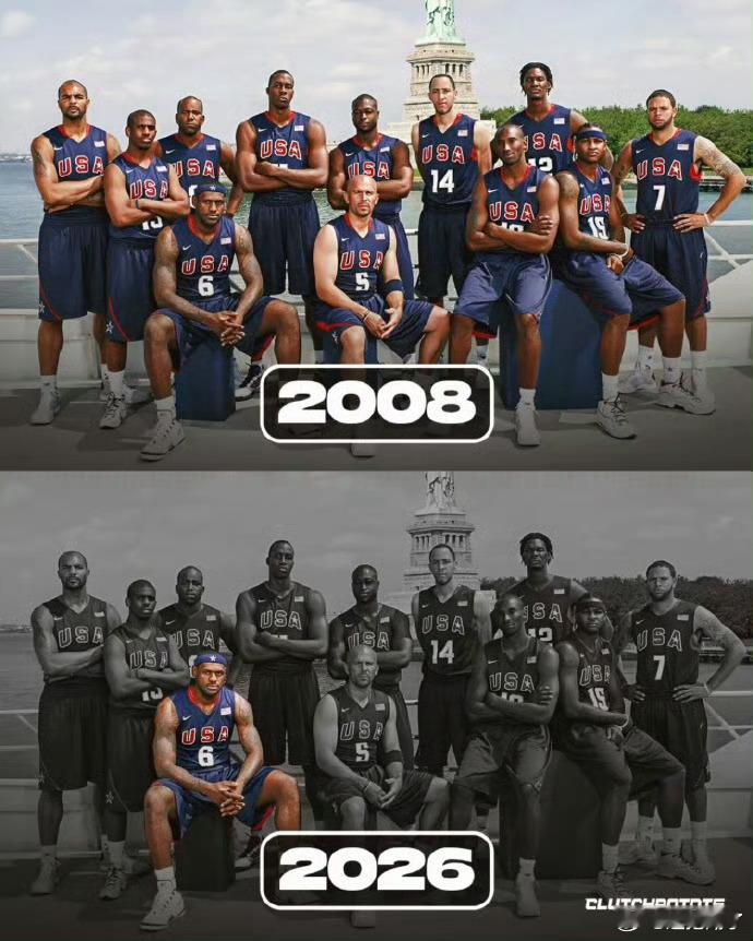 老詹更新社媒祝福保罗：控卫之神！ 