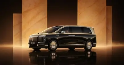 百万级新能源MPV，私人空间的价值怎样判断？