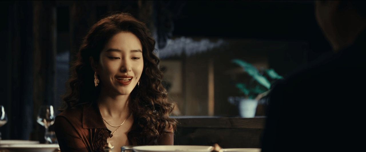 杨采钰新剧开局就被小三救命！本以为《爱情没有神话》是俗套情感剧，没想到周媚人设全