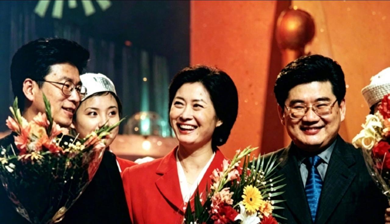9月13日，央视著名主持人敬一丹老师永远地走了，消息由她的女儿王尔晴亲自公布。