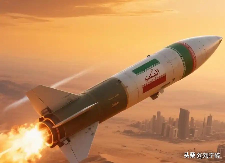 伊朗已然徘徊在危机边缘！
“2·28”事件中，数位军政高官不幸丧生，此等情形在伊