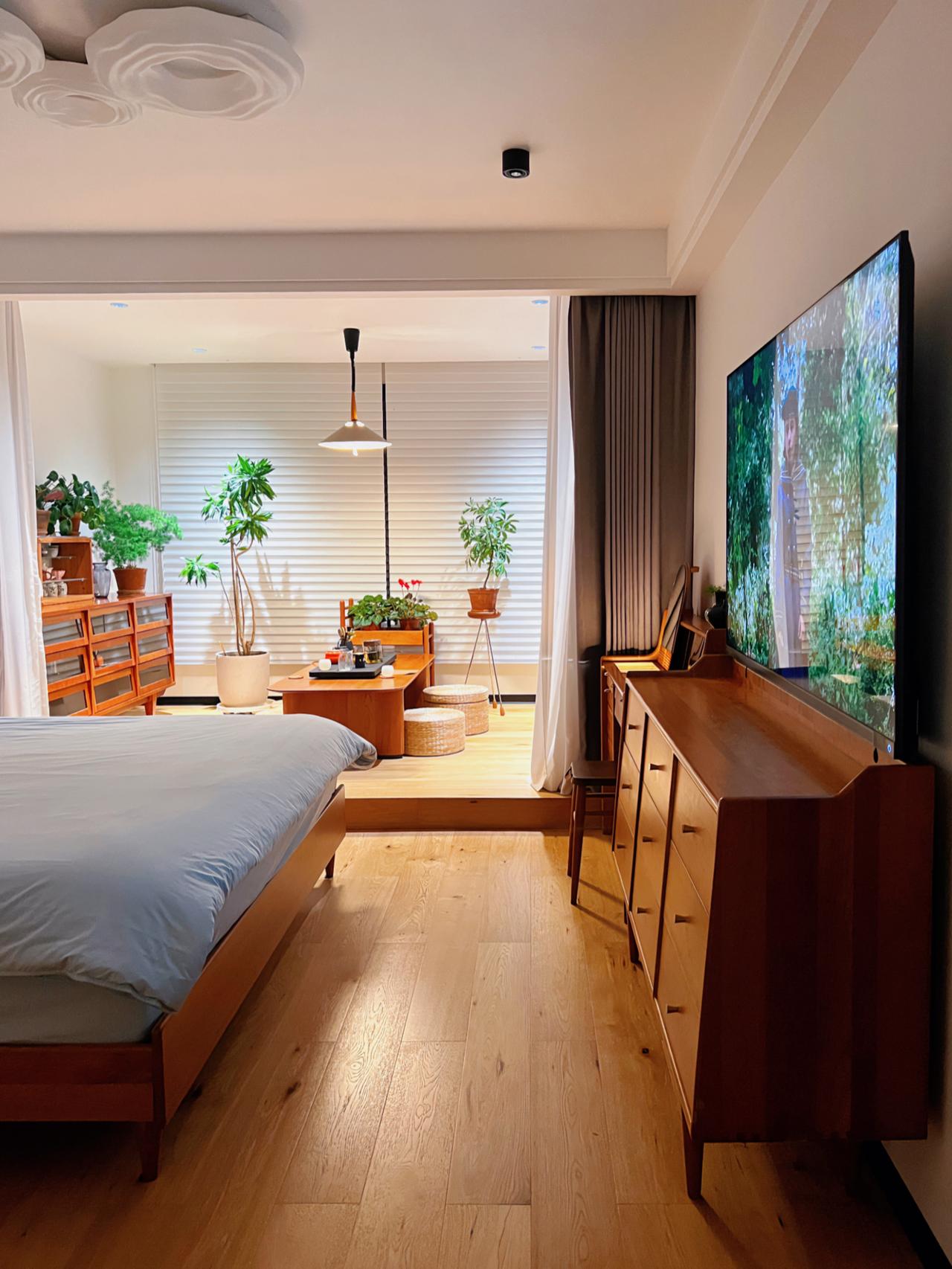 东芝电视的影音效果真实吗？体验感好吗？
东芝电视轻松满足观影和游戏需求。如此越级