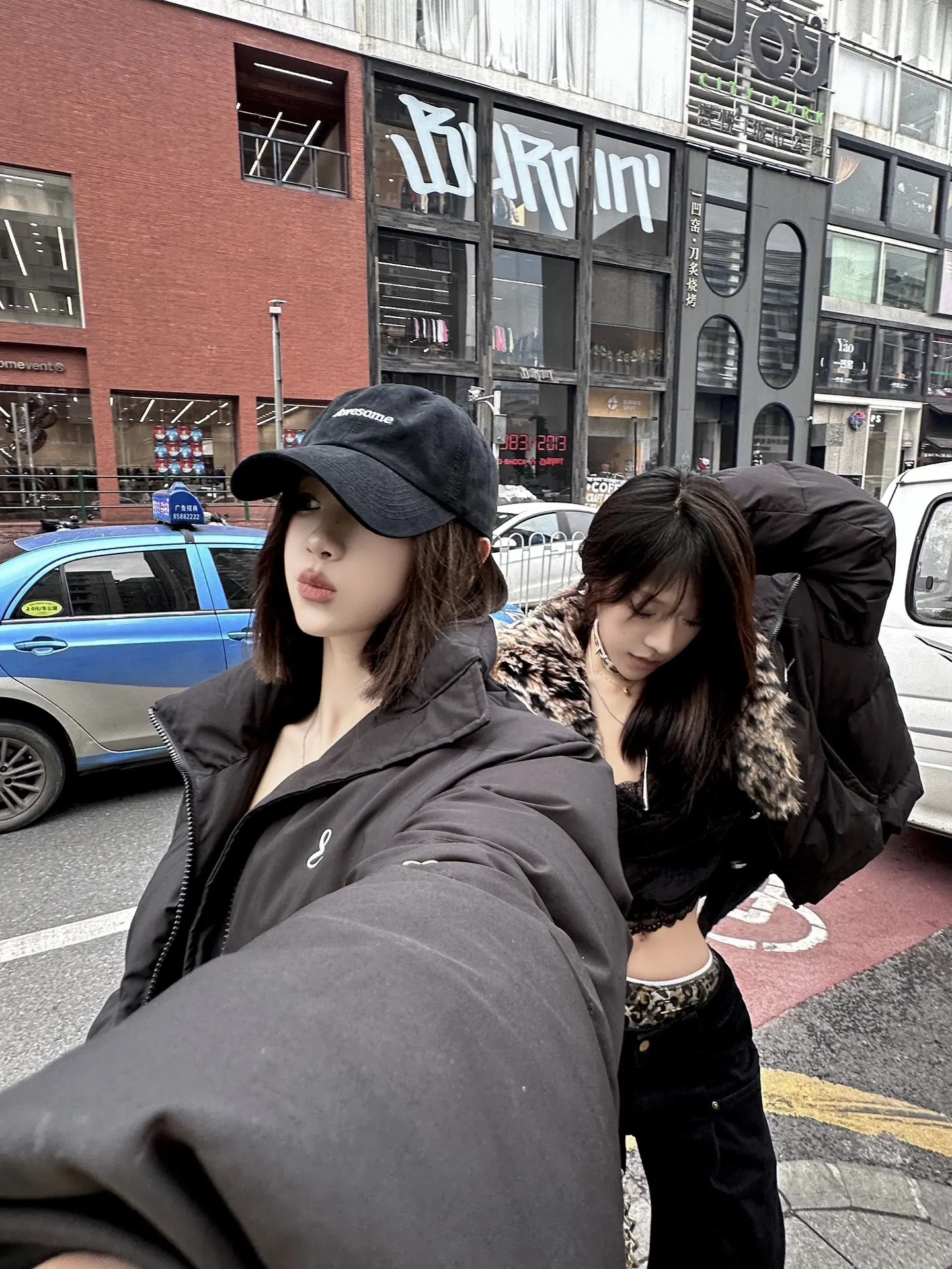 为什么不回我消息？因为我没发吗