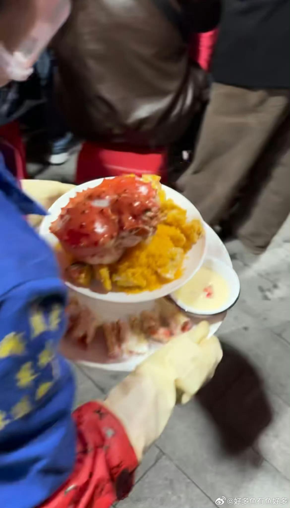 原来新潮福州也有老派乡宴福州乡宴的年味浓度超标了 新春乡宴开席啦！八仙桌摆开闽味