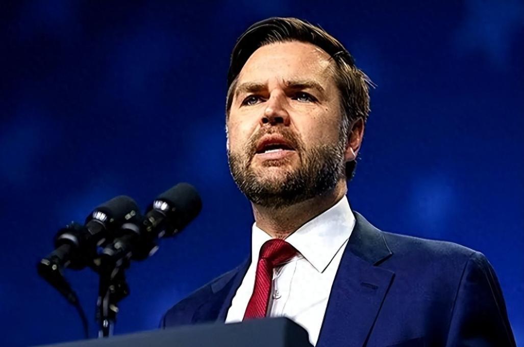 美国政坛要出大事了：万斯大概率要当选总统。他若真入主白宫，整个美国，从内到外都将