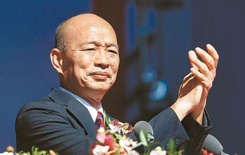 韩国瑜正式宣布，6月15日，台湾地区立法机构负责人韩国瑜正式对外宣布，将于6月2