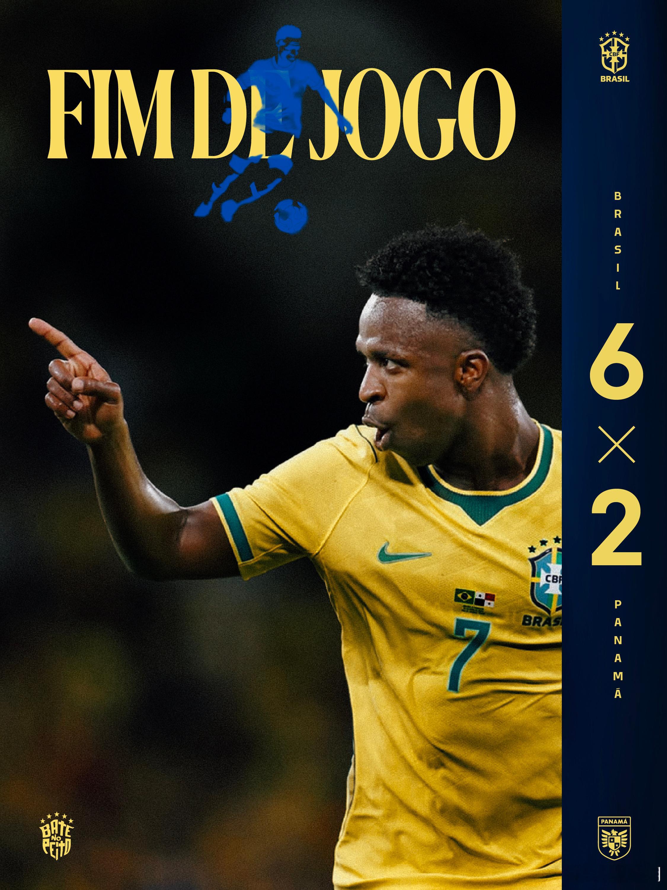 【开心】这巴西🇧🇷和德国🇩🇪友谊赛都踢开心了。世界杯世界杯
