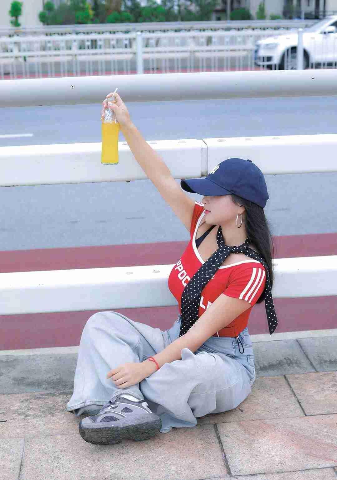 我的今日状态：😁轻松愉快
我这里的天气：🌈雨过天晴