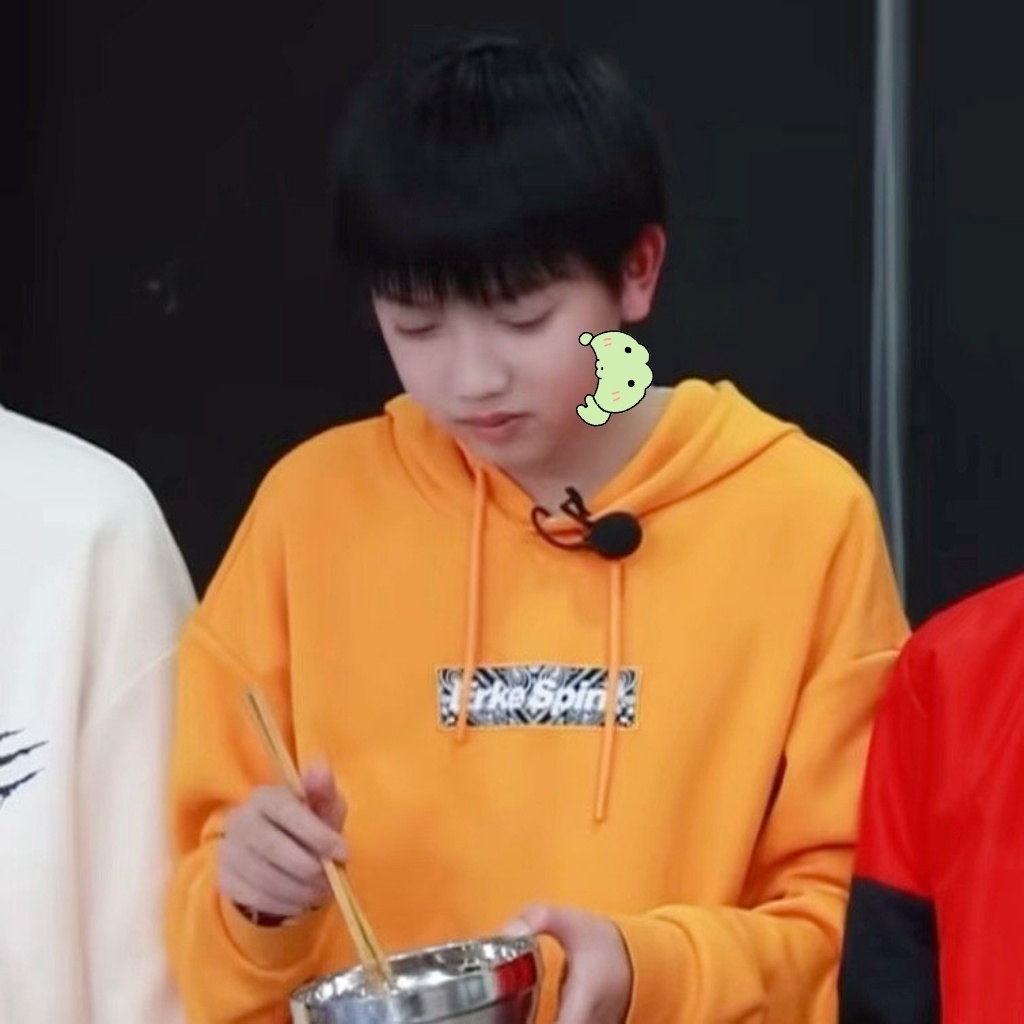 我的每天日常： 