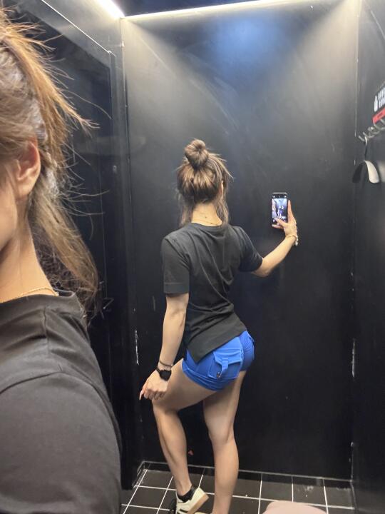 天赋小腿