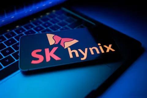 【SK海力士财报不及预期】SK海力士营业利润 SK海力士(SKHY.O)周三公布
