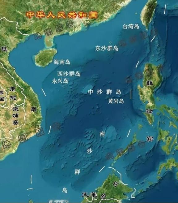 新加坡反了！越南也反了！中日关系紧张的时候，一个公然站队日本，并赴日接受旭日勋章