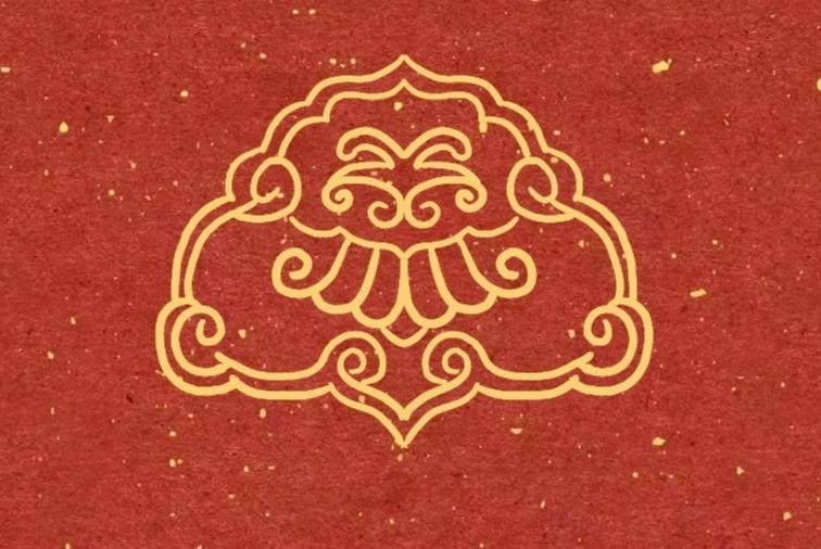 “  去岁千般皆如愿，今年万事定称心 …  ” ​丨传统文化 绘画 来年必如意