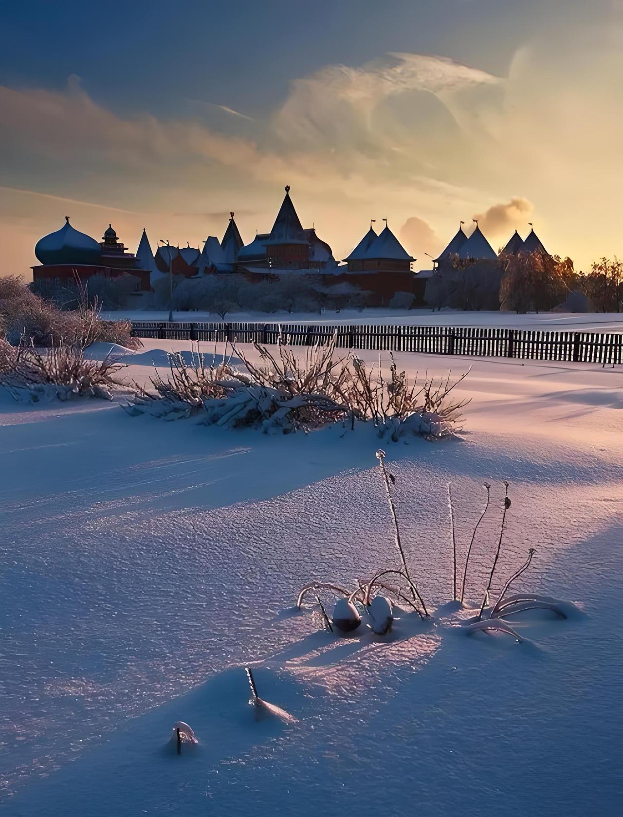 The end of the road is not a destination