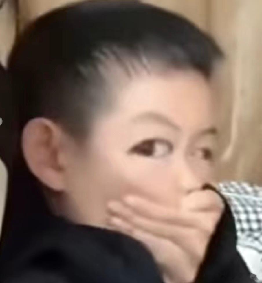 我今天就这样看着我爸妈搞对象 