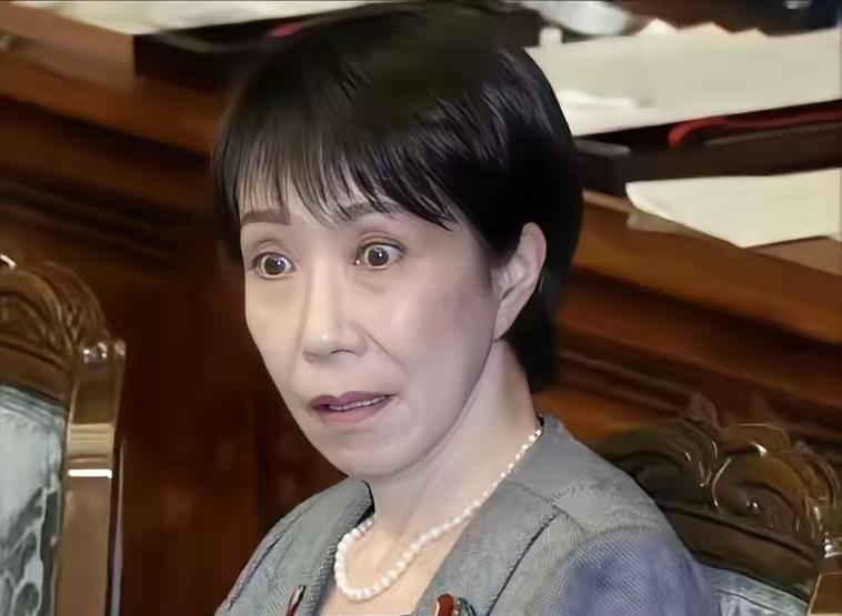 2月25日，在日本参院全体会议上，高市早苗回应了中国对日本实施的稀土出口管制。高